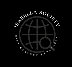 Isabella Society Logo